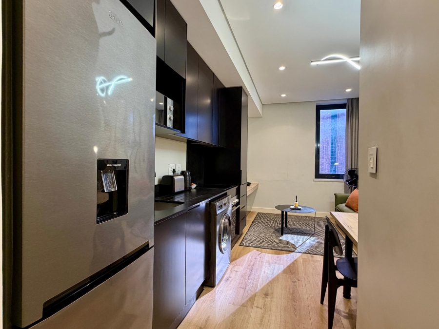 0 Bedroom Property for Sale in Cape Town City Centre Western Cape